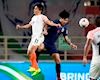 King Cup 2019: Thái Lan chưa muốn phục hận tuyển Việt Nam