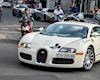 Một lần thay nhớt siêu xe Bugatti tiêu tốn tới 600 triệu đồng