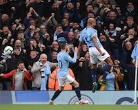 5 điểm nhấn Man City - Leicester: Gừng càng già càng cay