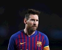 Liverpool đấu với Barca: Ước gì không có Messi
