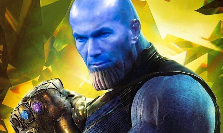 'Thanos' Zidane búng tay, 3 học trò sắp biến mất khỏi Real