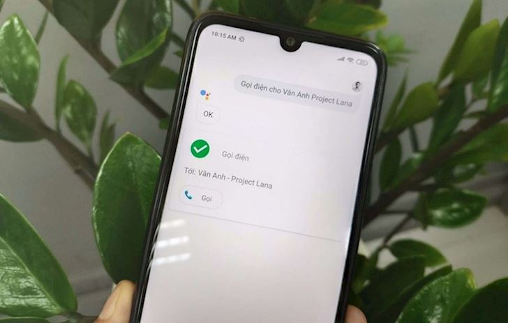[Infographic] Cách kích hoạt Google Assistant tiếng Việt cho điện thoại Android và iPhone