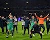 5 điểm nhấn Ajax vs Tottenham: Khổ trước sướng sau thế mới ngầu