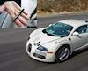 Bu lông trên siêu xe Bugatti Veyron vì sao đắt khủng khiếp?