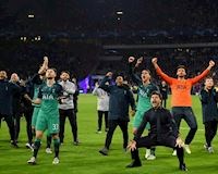 5 điểm nhấn Ajax vs Tottenham: Khổ trước sướng sau thế mới ngầu
