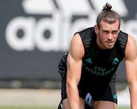 Biến căng: Bale bị Zidane tống xuống tập cùng đội trẻ