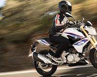 BMW sẽ ra mắt xe mô tô 300cc đến 650cc có giá bán hấp dẫn