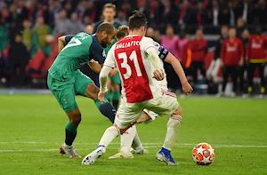HIGHLIGHT: Tottenham ngược dòng ngoạn mục loại Ajax khỏi Champions League