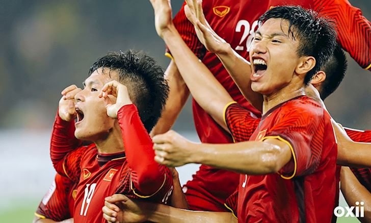 King's Cup 2019: Khi Thái Lan lấy tuyển Việt Nam là thước đo
