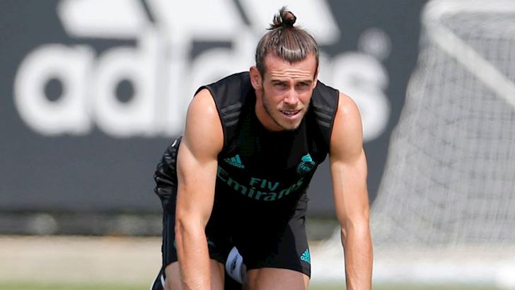 Biến căng: Bale bị Zidane tống xuống tập cùng đội trẻ