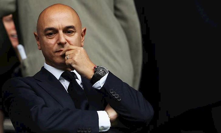 Daniel Levy: "Bầu Đức" của Tottenham - Oxii là mạng xã hội cung cấp nội  dung bình thường cho nam giới, tạo thành cộng đồng để nam giới học hỏi,  chia sẻ