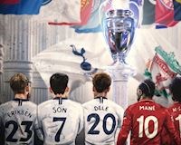 Link xem trực tiếp Tottenham vs Liverpool: Chung kết Champions League