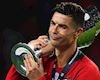 Ronaldo vô địch Nations League, Messi bị đem ra làm trò cười