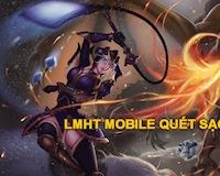 Số phận của Liên Quân và Mobile Legends sẽ như thế nào khi LMHT Mobile ra mắt?