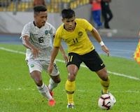 Cầu thủ uống rượu, tuyển Timor-Leste thảm bại tại vòng loại World Cup