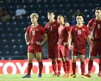 Vòng loại World Cup 2022 khu vực châu Á: Kịch bản đẹp cho Việt Nam