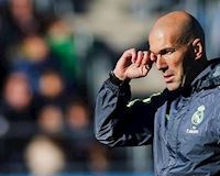 Bị Zidane trở mặt, 'hàng thải' đòi làm loạn Real
