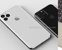 Hình ảnh trên iOS 13 gợi ý rằng iPhone 11 sẽ mang trên mình thay đổi được đồn đoán từ lâu