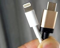 Thực hư chuyện iPhone 2019 dùng cổng USB-C thay cho Lightning?