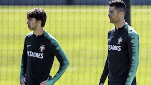 Nhận lương không tưởng, 'Ronaldo đệ nhị' gật đầu tới Man City