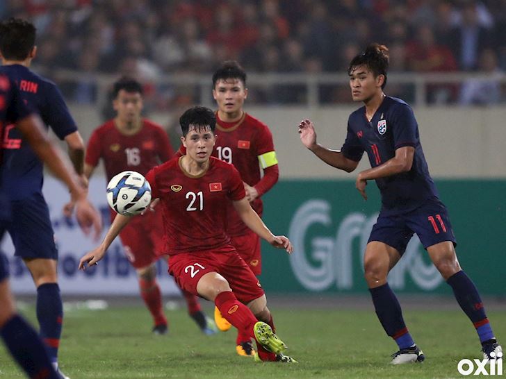 Vì giấc mơ Vàng SEA Games, tuyển Việt Nam nhường suất cho U23