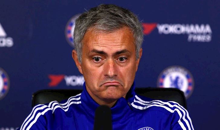 SỐC: Hazard vừa đi, Mourinho về lại... Chelsea