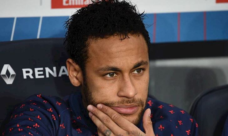Neymar gặp đại họa, PSG mất cả trăm triệu euro