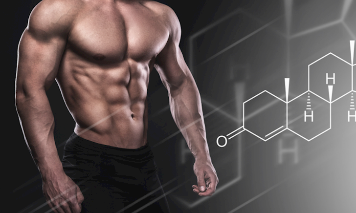 Khi tăng nồng độ Testosterone, nam giới sẽ được lợi ích gì?