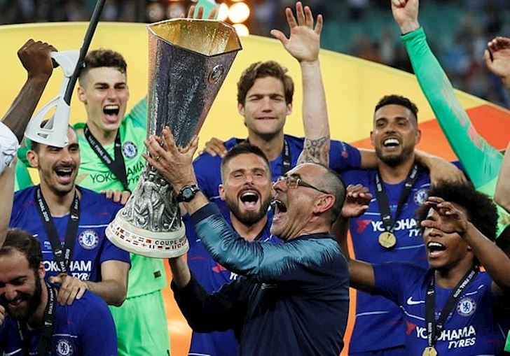 Chelsea tim HLV thay Sarri: Chon con tim hay nghe ly tri anh 1