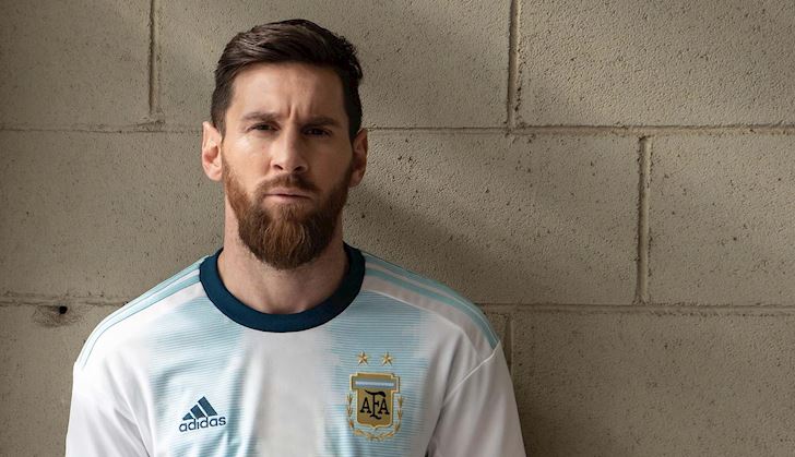 Copa America 2019: Brazil triển khai lính bắn tỉa vì Messi