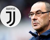 Juventus tung "đòn quyết định" vụ HLV Sarri