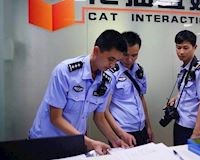 202 người của một công ty game bị bắt vì giả gái lừa tình game thủ hơn 30 tỷ Đồng
