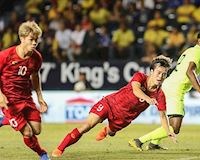 Tại sao Việt Nam không được mời dự Copa America?