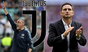 Chelsea đồng ý nhận 207 tỷ để Sarri đến Juventus