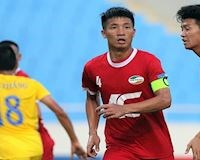 Video clip: Viettel chiến thắng Khánh Hòa ở trận cầu '6 điểm'
