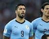 Suarez - Cavani rực sáng, Uruguay có thắng lợi đậm nhất Copa America