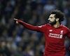 Salah từ chối 170 triệu euro để đến Real hoặc Juventus