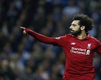 Salah từ chối 170 triệu euro để đến Real hoặc Juventus
