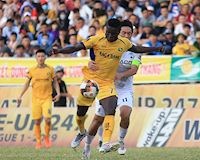 Top 5 điểm nhấn vòng 13 V.League 2019: HAGL thua sấp mặt, Hà Nội FC áp sát ngôi đầu