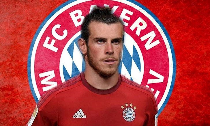 Chiêu mộ Gareth Bale, Bayern xài chiêu cũ với Real
