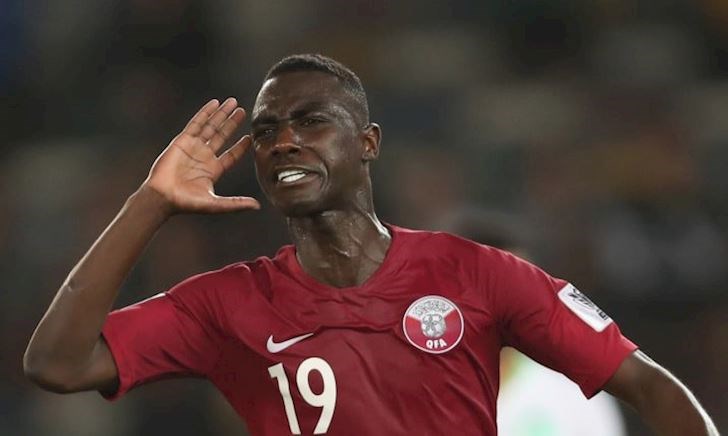 'Hung thần của U23 Việt Nam' nổ súng, Qatar suýt tạo sốc ở Copa America
