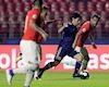 5 điểm nhấn Chile vs Nhật Bản: Sanchez hồi sinh, 'Messi Nhật' khoe tài