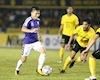 Kết quả AFC Cup 2019 Ceres Negros 1-1 Hà Nội FC: Quang Hải thi đấu nhạt nhoà