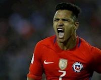 Copa America 2019: Alexis Sanchez thăng hoa, Chile vùi dập Nhật Bản