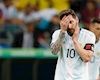 Nhận định Argentina vs Paraguay: Áp lực ngàn cân của Messi