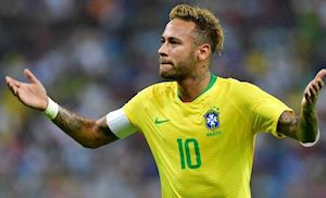 Neymar tìm nhà ở Barcelona, sắp dọn đồ rời PSG