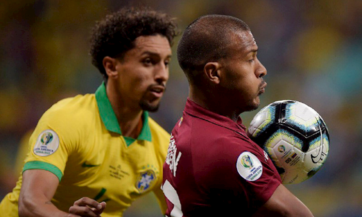 Kết quả Copa America 2019 hôm nay 19/6: VAR lên tiếng, Brazil ôm hận