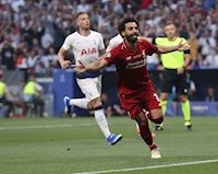 Kết quả Champions League: Son ‘tắt điện’, Salah đưa Liverpool lên đỉnh châu Âu