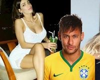CHẤN ĐỘNG: Neymar hiếp dâm phụ nữ trong khách sạn