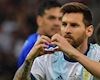 Messi nổ súng, Argentina thoát thua ngoạn mục trước Paraguay